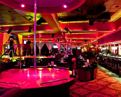 TOP 10 BEST Strip Club in Paris, France